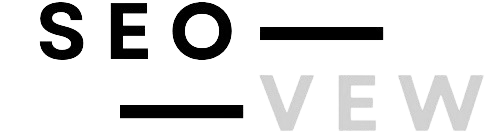 SEO View Logo